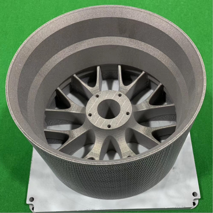 手板模型 手板模型