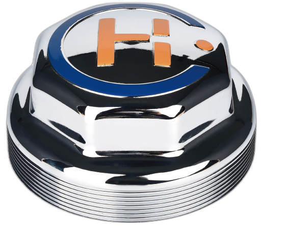 Hub Cap