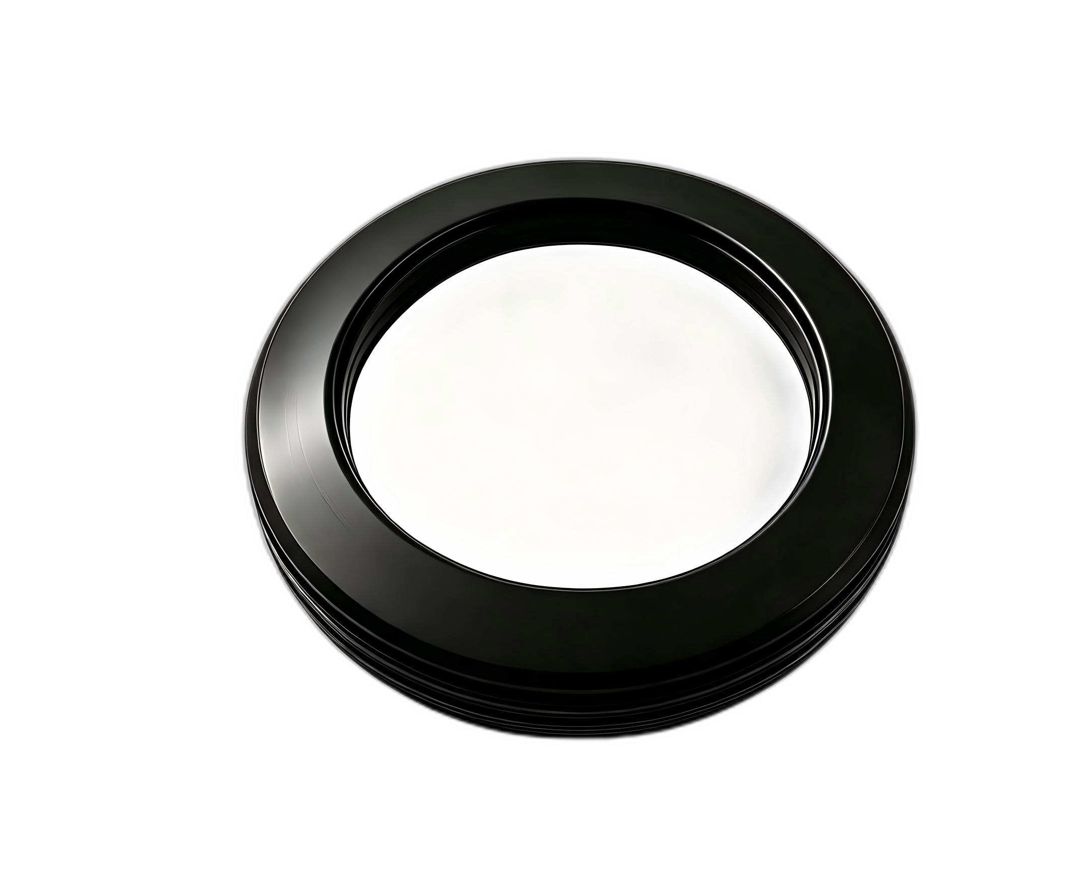 Oil-Lubricated Axle Hub Seal