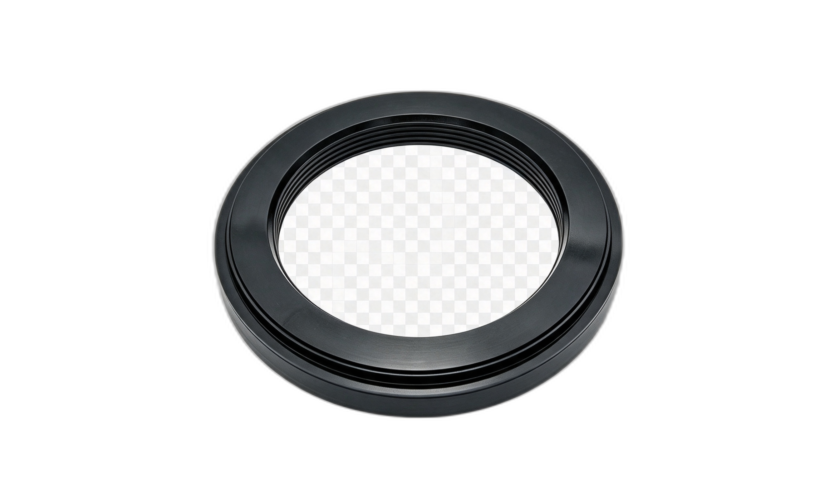 Water-Resistant Enhanced Hub Seal