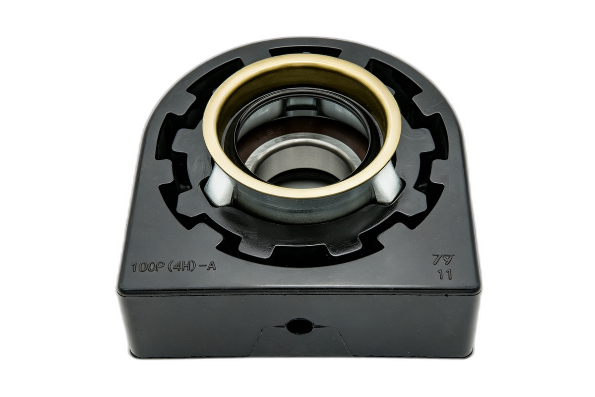 Center Support Bearing