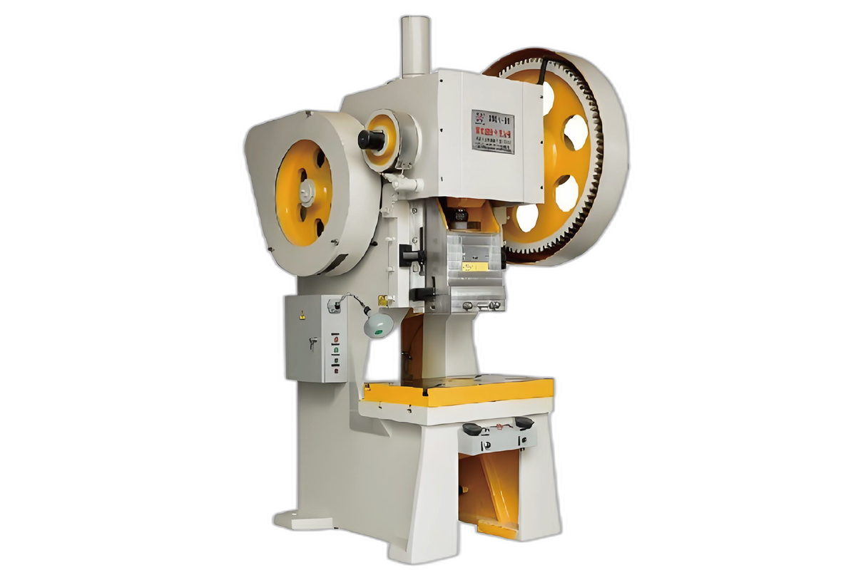 Punch Press