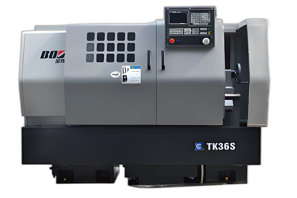 CNC Machine Tool