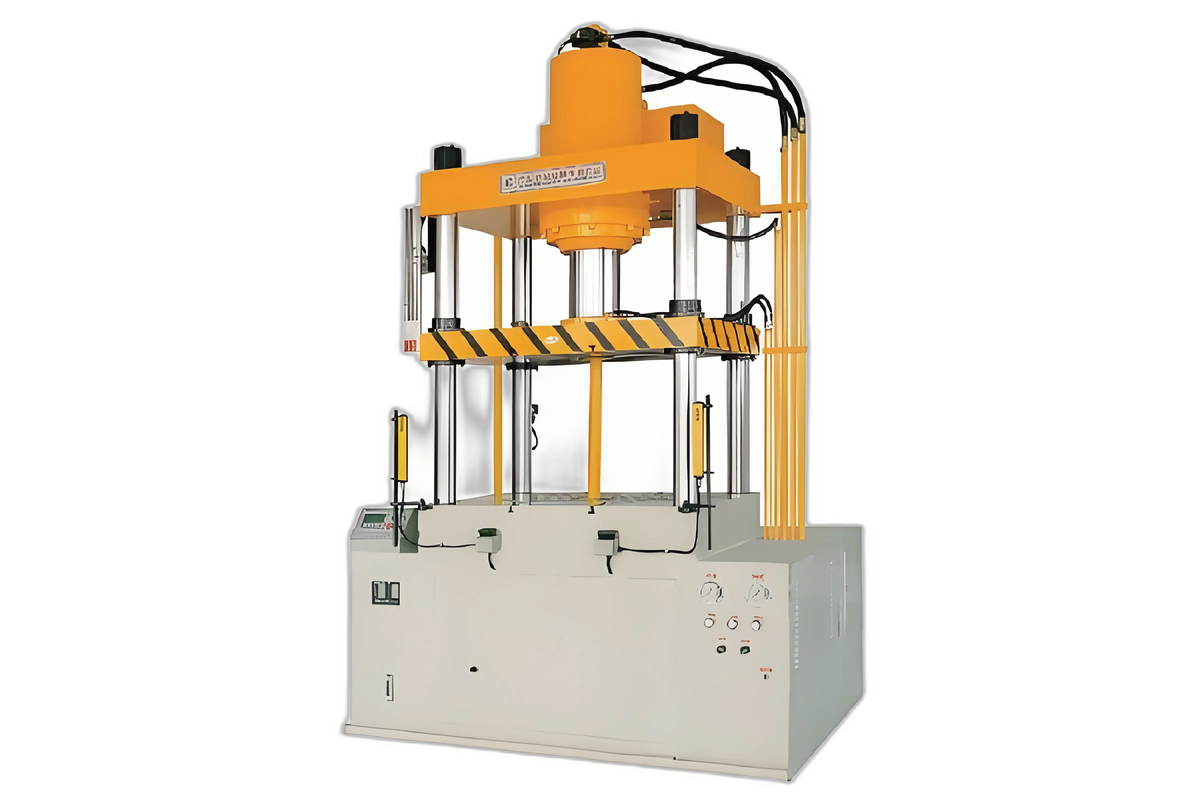 Hydraulic Press