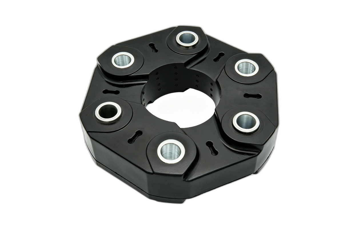 Flexible Coupling