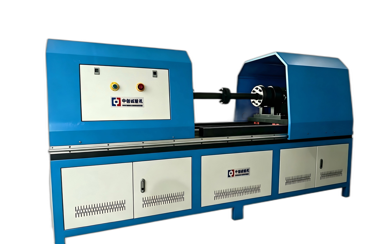 Axial Fatigue Tester