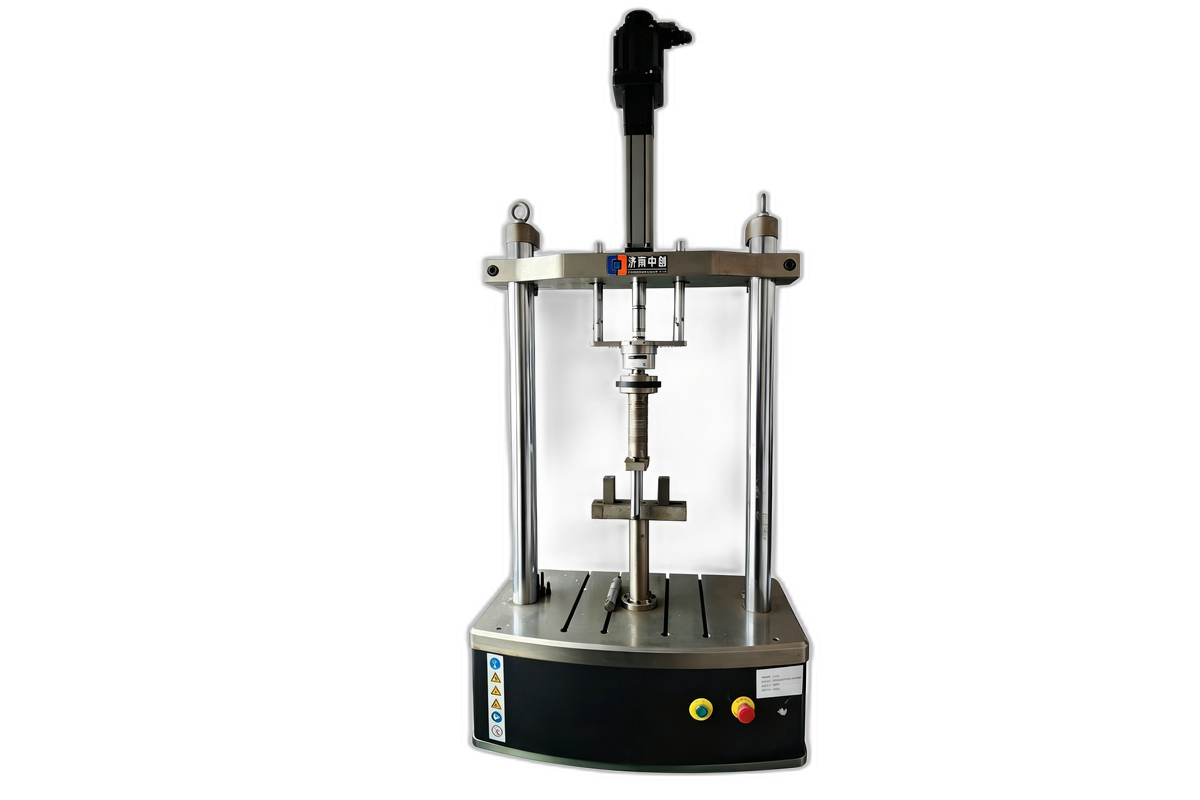 Radial Fatigue Tester