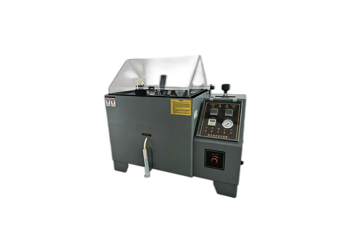 Salt Spray Chamber