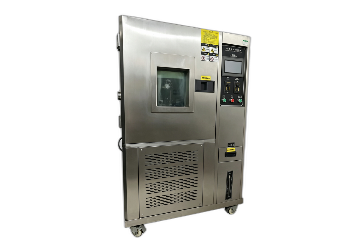 Hot-air Aging Chamber