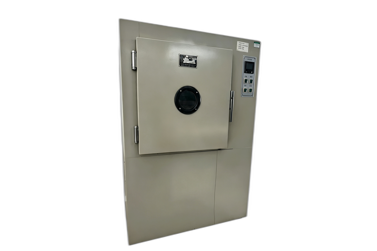 Ozone Aging Chamber