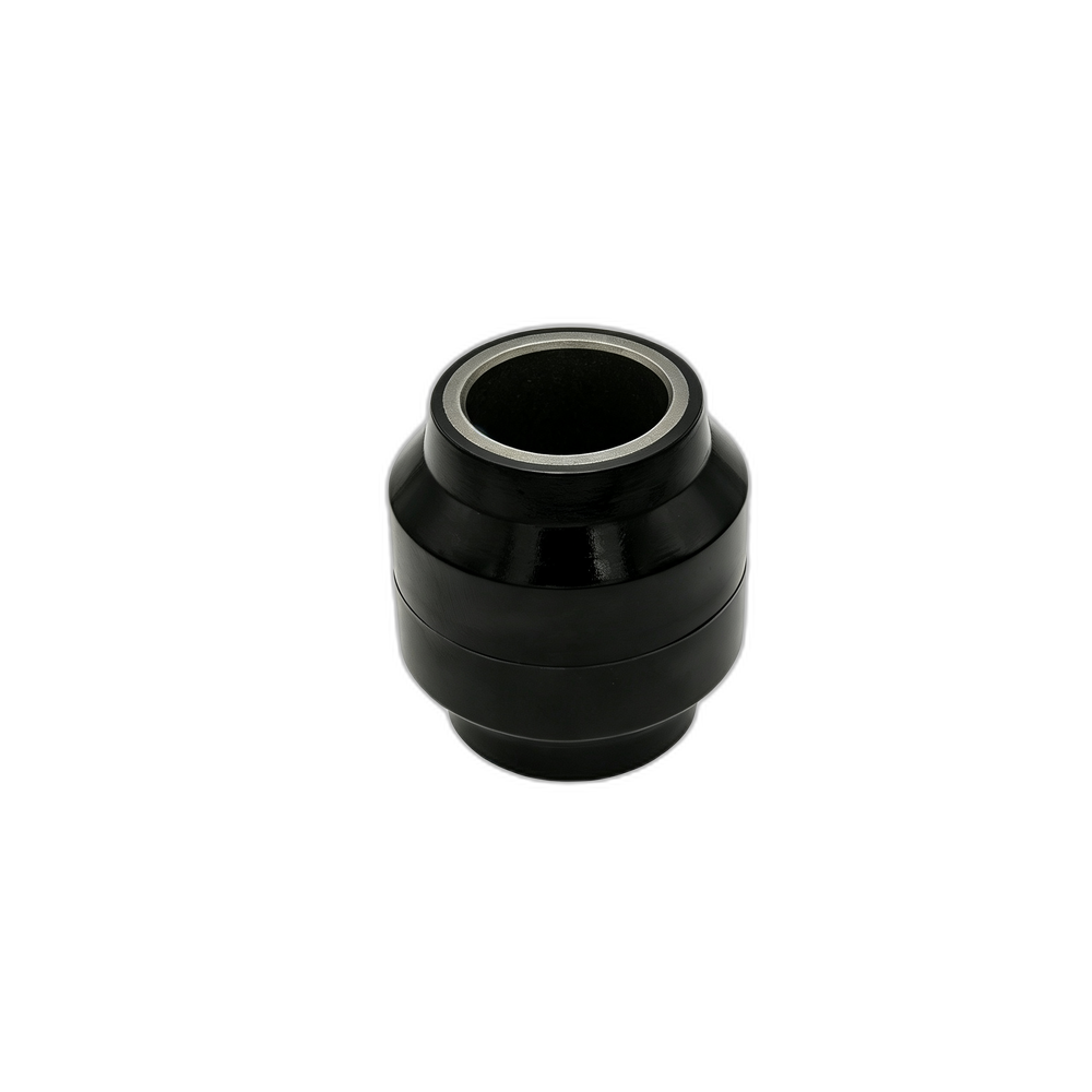 Rubber Bushing — Barrel Type
