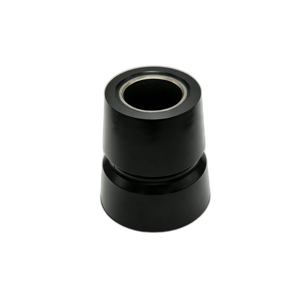 Rubber Bushing — Tapered Type