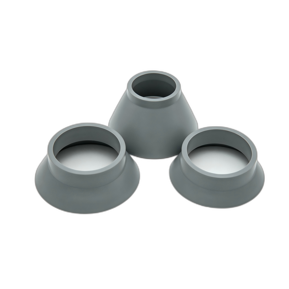 Rubber Dust Cover