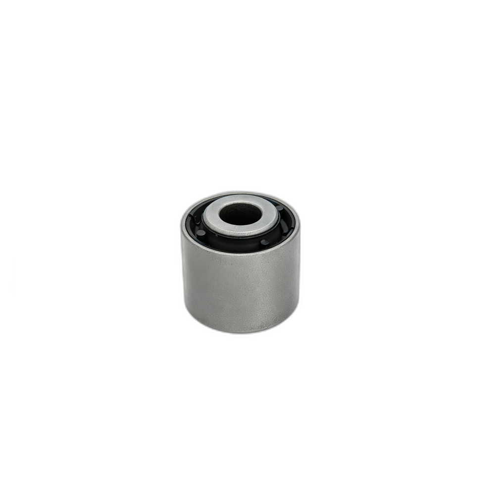 Iron-Cased Bushing