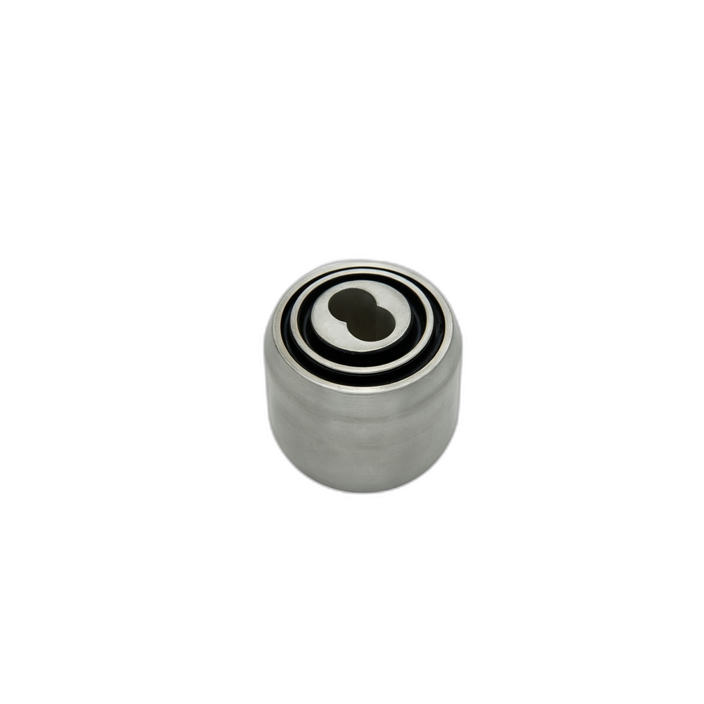 Aluminum-Cased Bushing